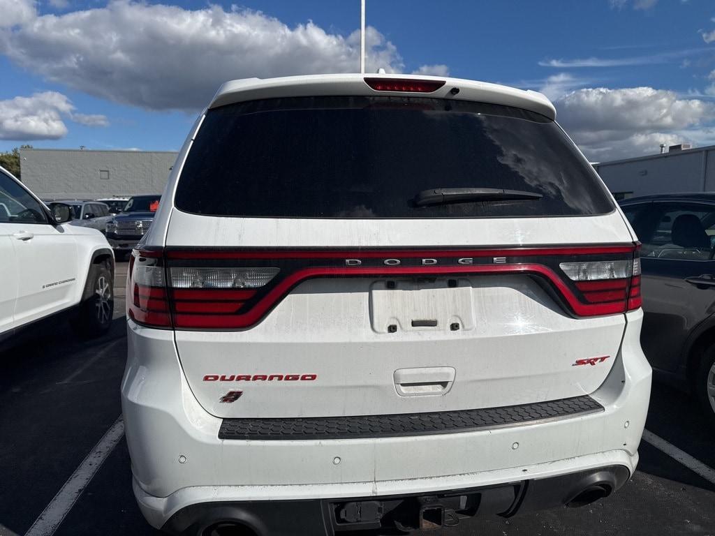 used 2018 Dodge Durango car, priced at $29,770