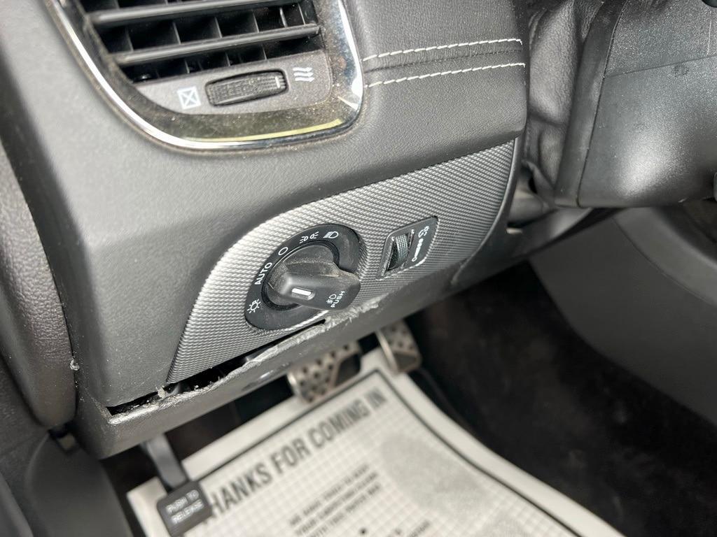 used 2018 Dodge Durango car, priced at $25,900