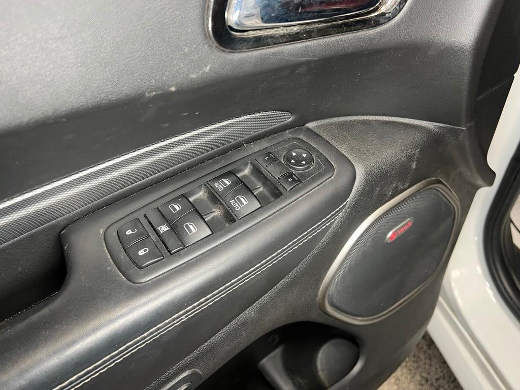 used 2018 Dodge Durango car, priced at $25,900