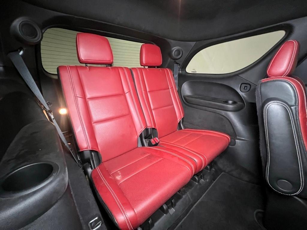 used 2018 Dodge Durango car, priced at $25,900