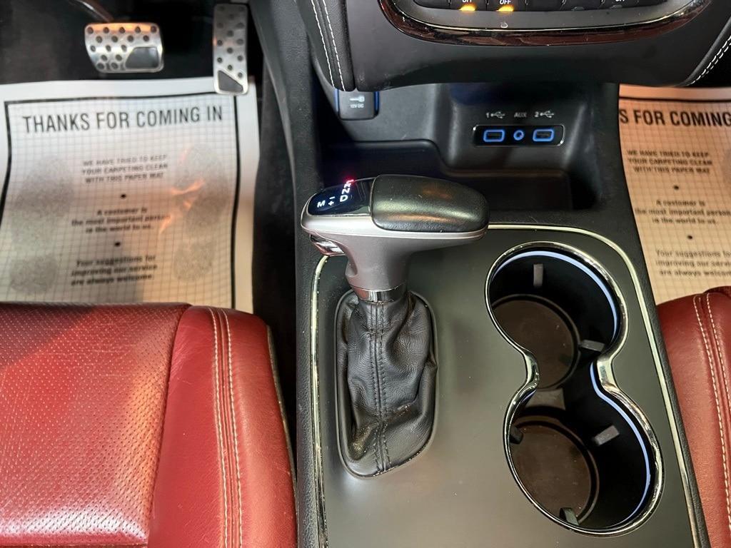 used 2018 Dodge Durango car, priced at $25,900