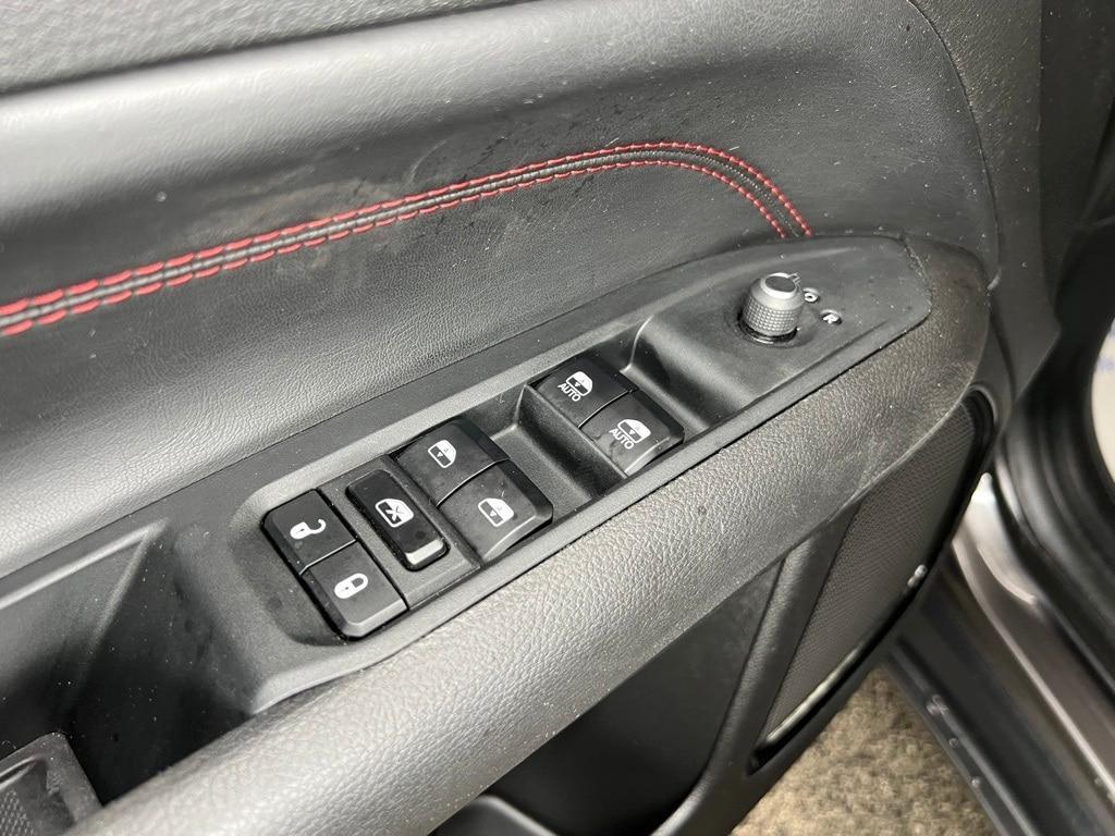 used 2024 Jeep Compass car, priced at $24,900