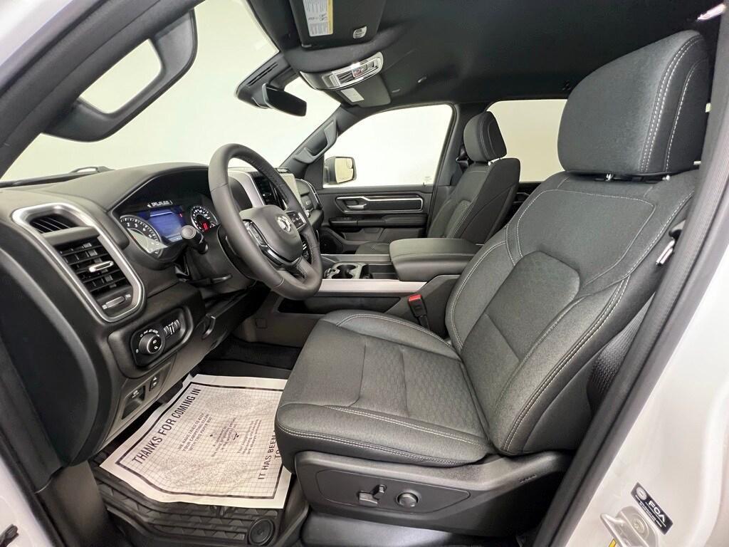 new 2026 Ram 1500 car, priced at $52,275