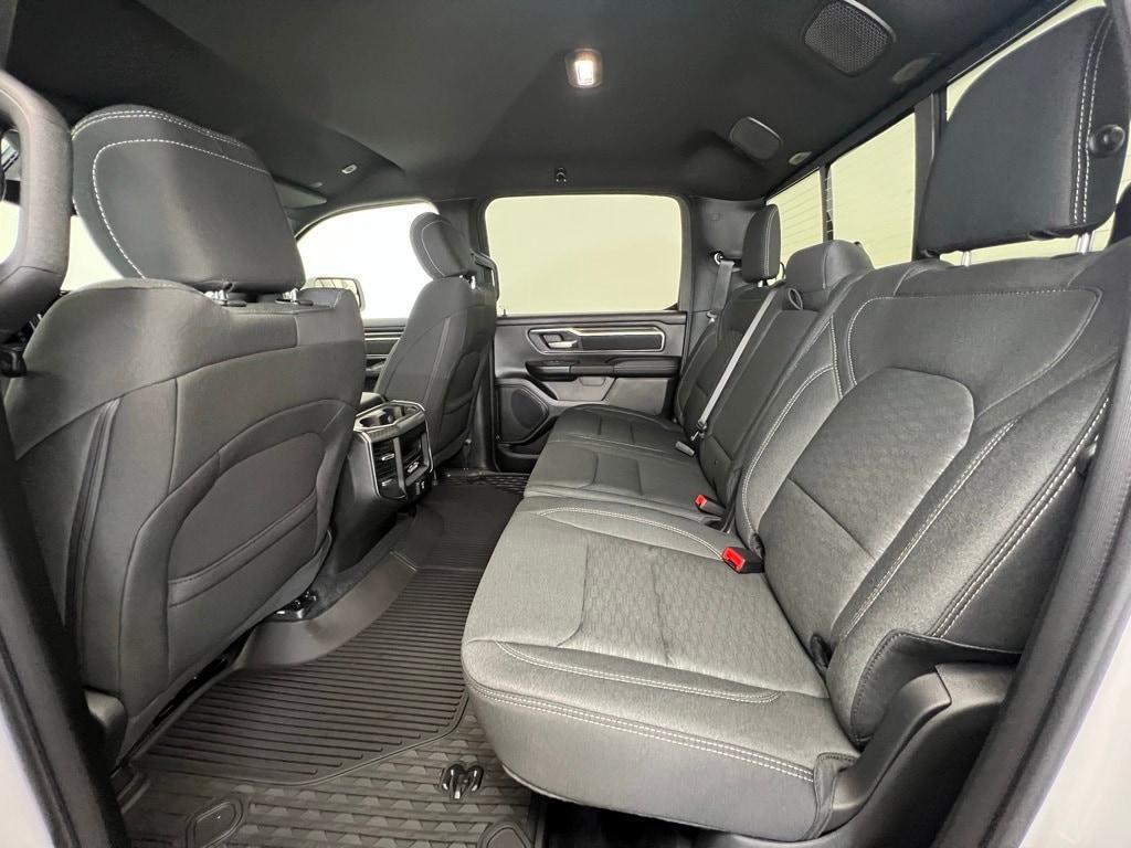 new 2026 Ram 1500 car, priced at $52,275