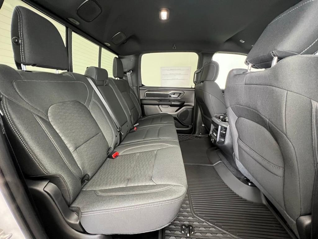 new 2026 Ram 1500 car, priced at $52,275