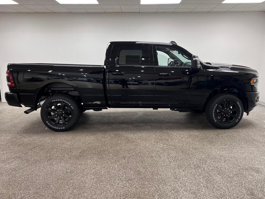 new 2024 Ram 2500 car, priced at $64,320