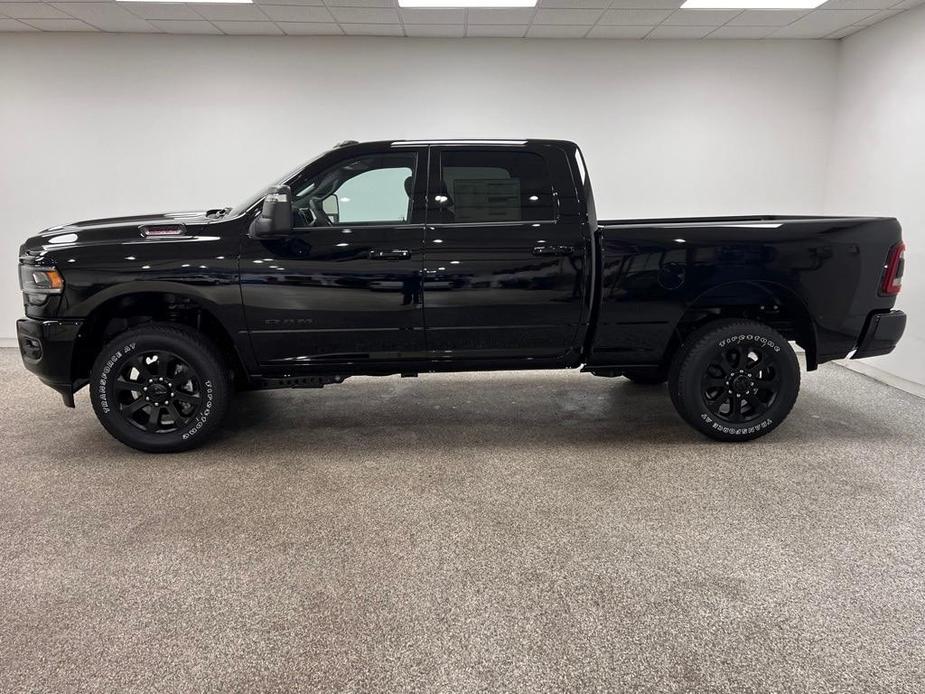 new 2024 Ram 2500 car, priced at $62,630