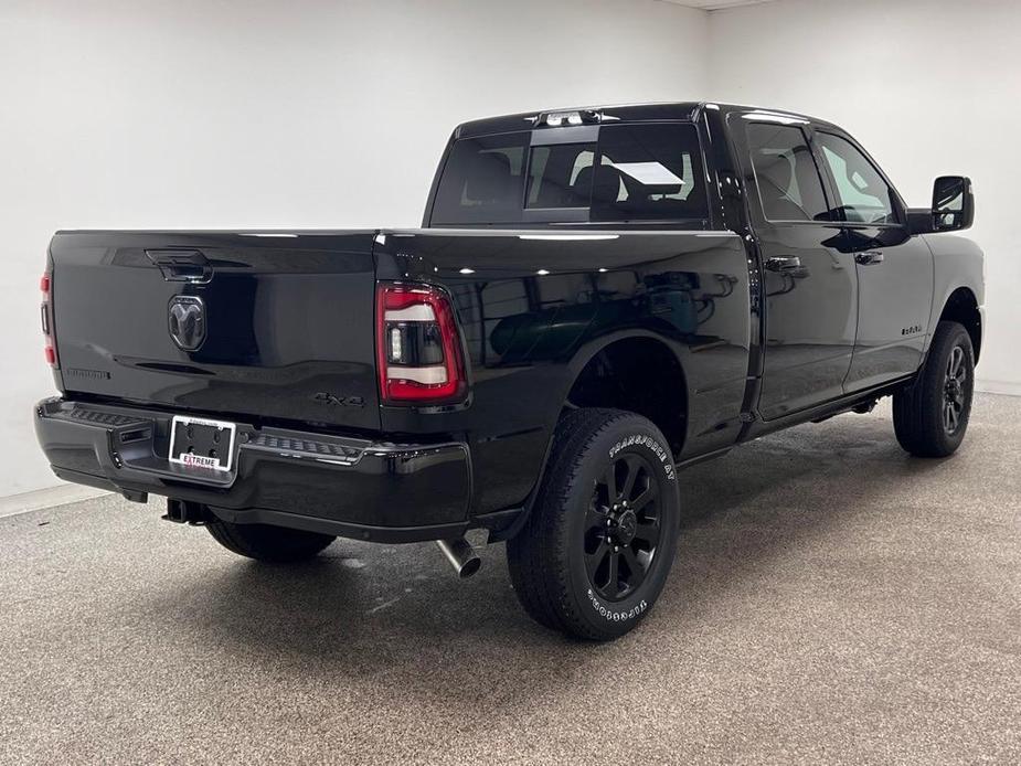 new 2024 Ram 2500 car, priced at $62,630