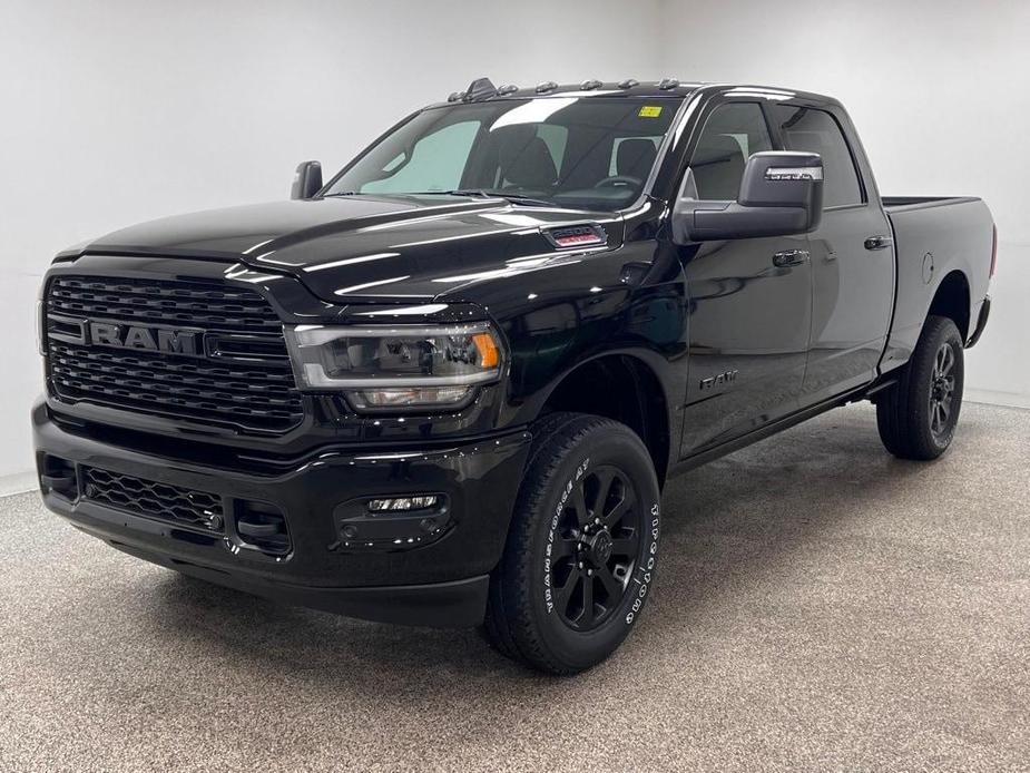 new 2024 Ram 2500 car, priced at $62,630