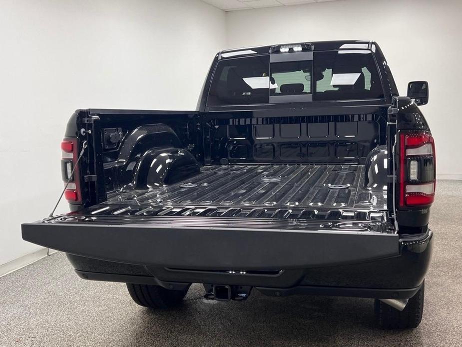 new 2024 Ram 2500 car, priced at $62,630