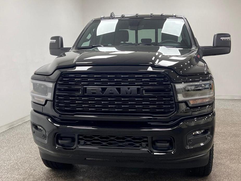 new 2024 Ram 2500 car, priced at $62,630