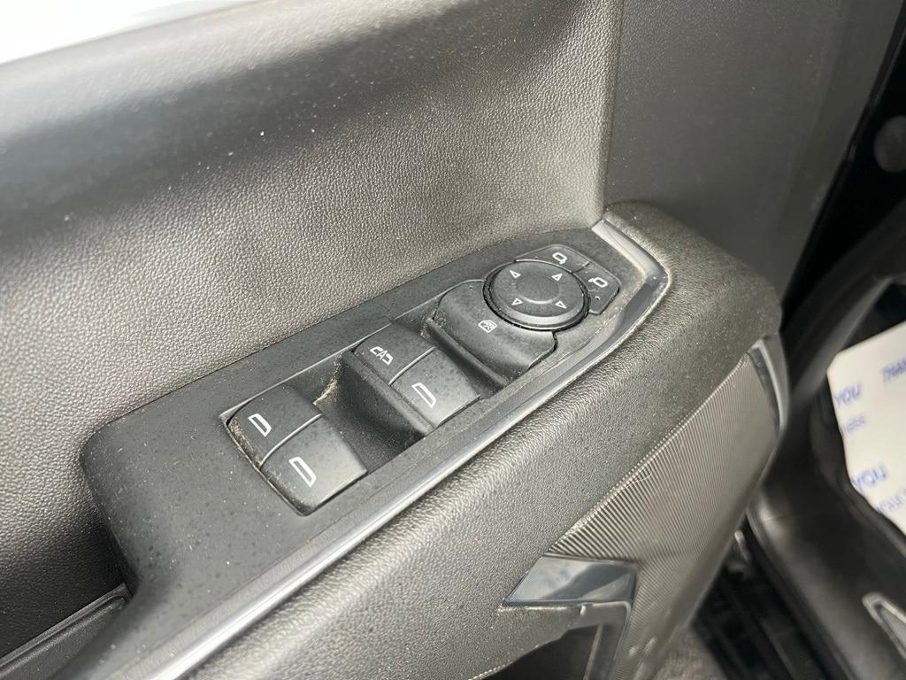 used 2023 Chevrolet Silverado 1500 car, priced at $46,900