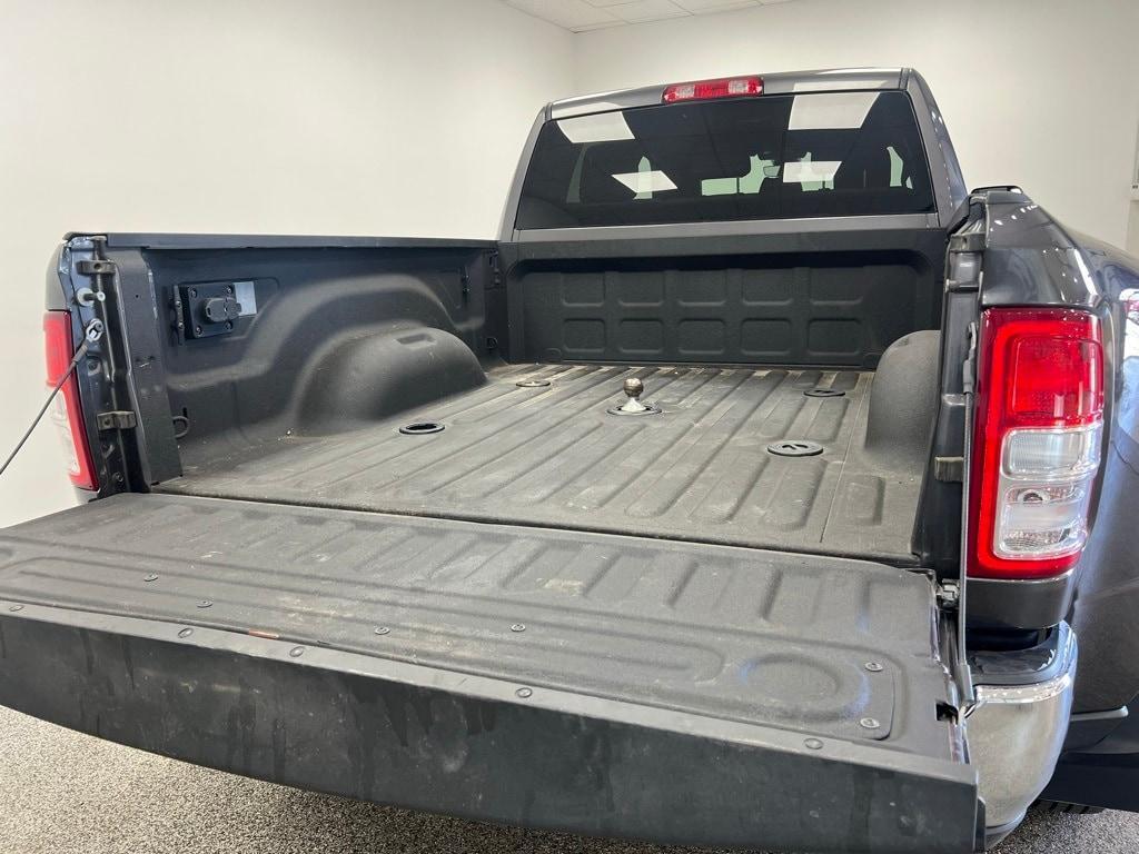 used 2022 Ram 3500 car, priced at $50,600
