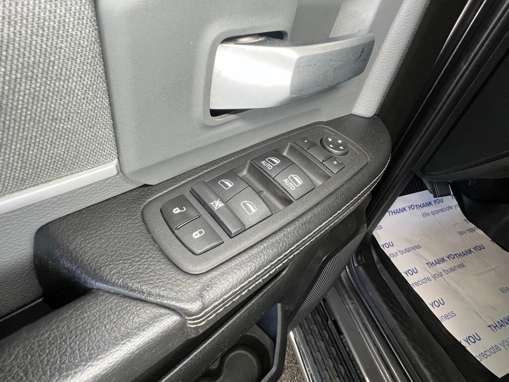 used 2022 Ram 3500 car, priced at $51,400