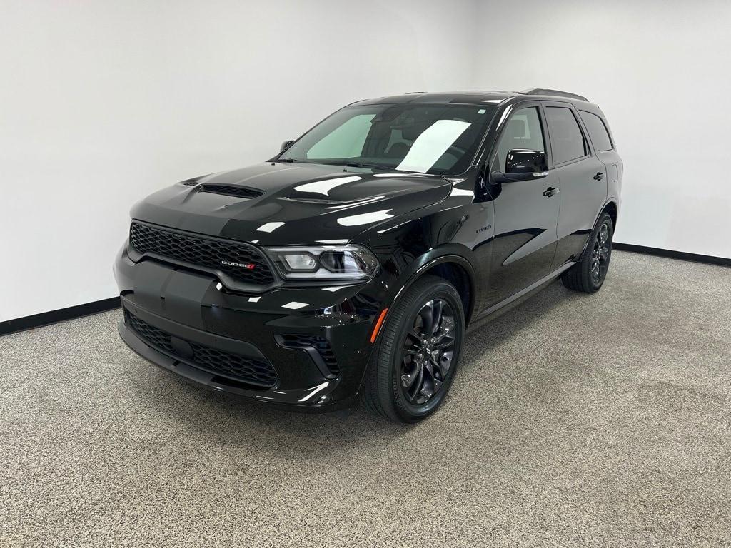 used 2025 Dodge Durango car, priced at $49,900