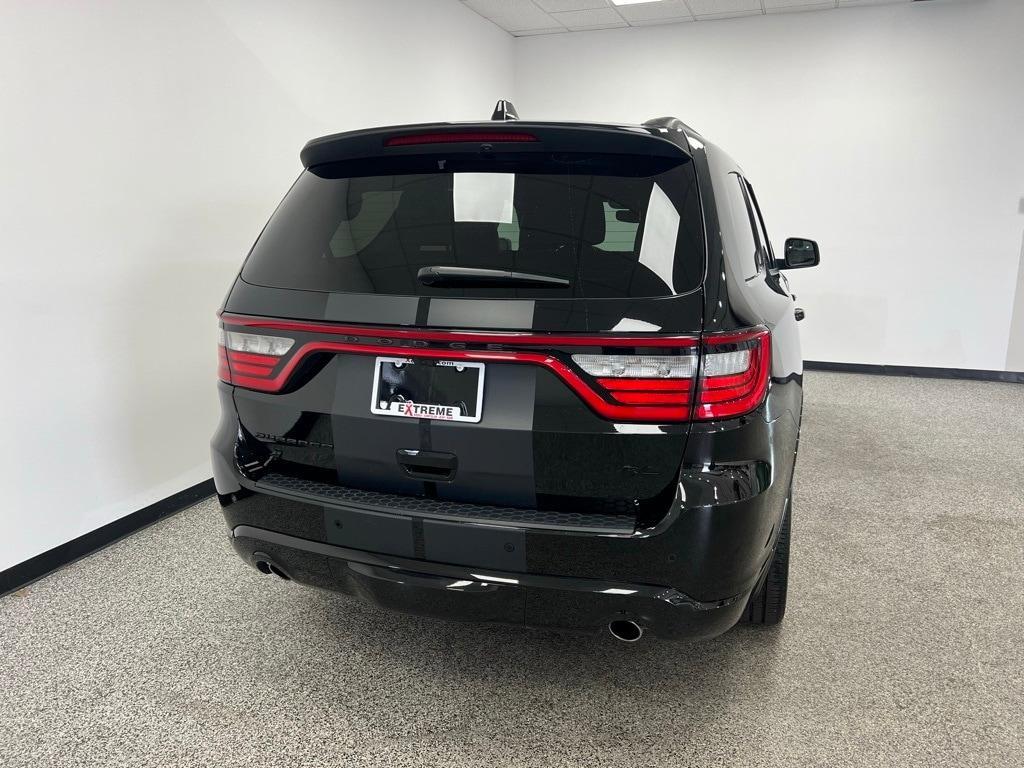 used 2025 Dodge Durango car, priced at $49,900