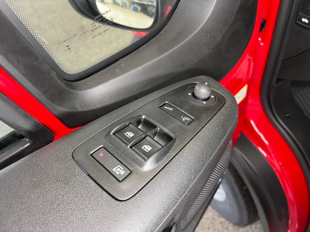 new 2025 Ram ProMaster 2500 car, priced at $49,885