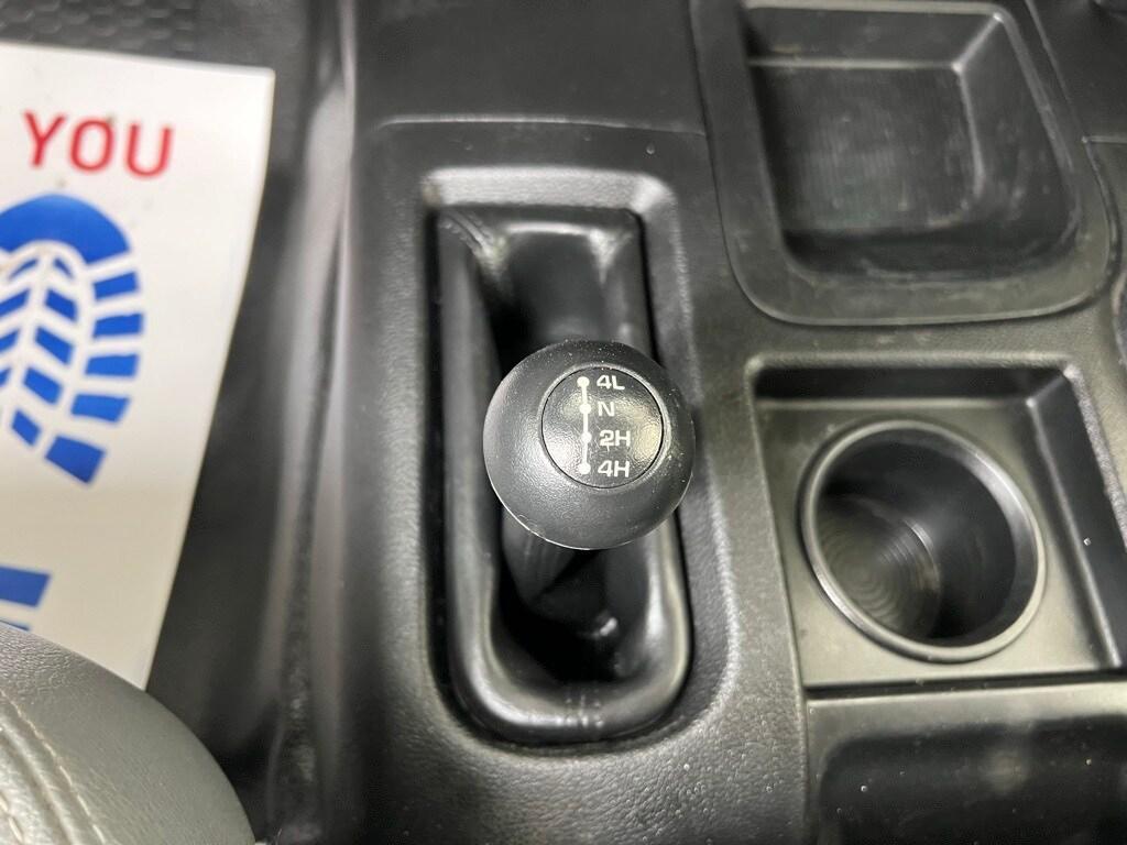 used 2018 Ram 2500 car, priced at $20,900
