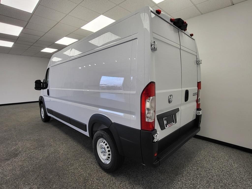 used 2025 Ram ProMaster 2500 car, priced at $38,900