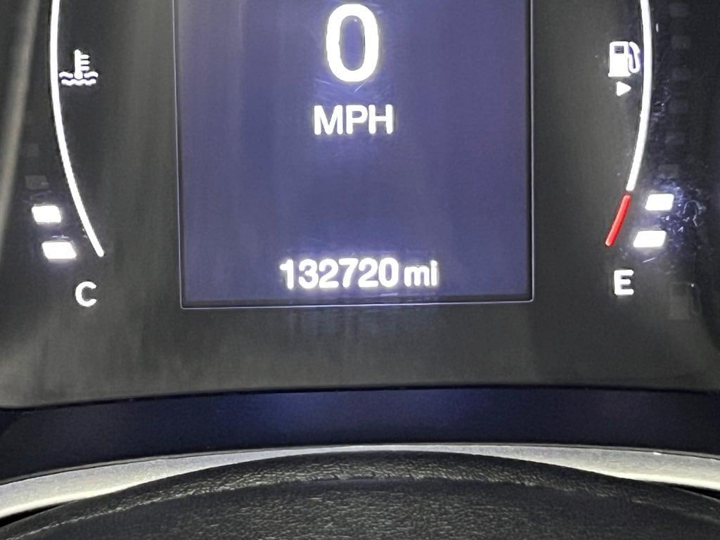 used 2019 Jeep Compass car, priced at $13,900