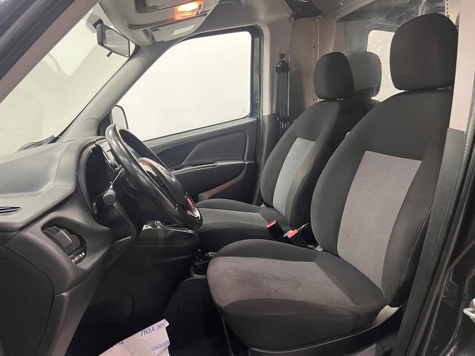 used 2017 Ram ProMaster City car, priced at $10,475