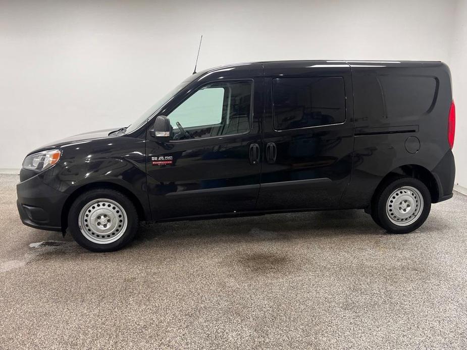 used 2017 Ram ProMaster City car, priced at $10,475