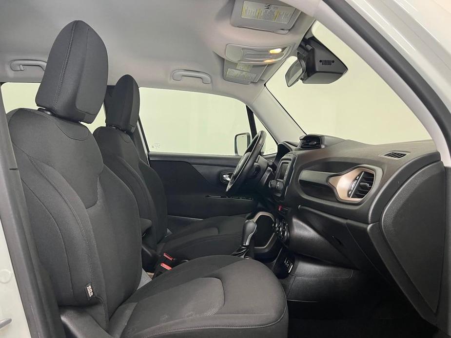 used 2015 Jeep Renegade car, priced at $10,950