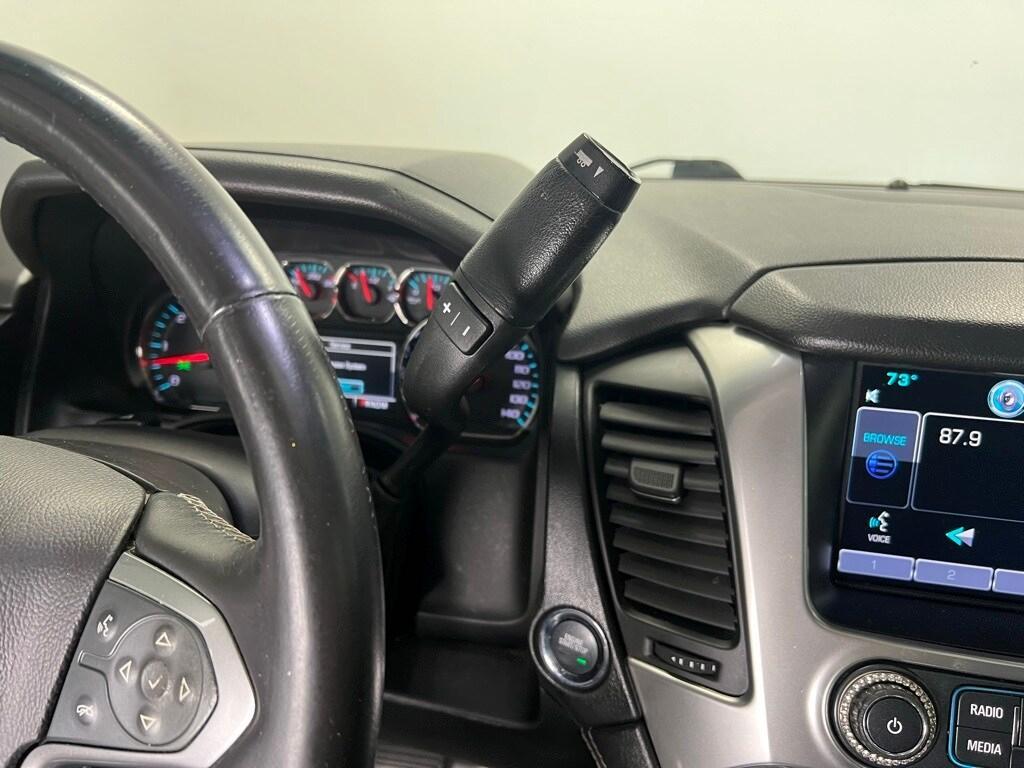 used 2015 Chevrolet Suburban car, priced at $11,900