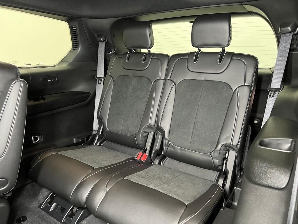 new 2025 Jeep Grand Cherokee L car, priced at $42,482