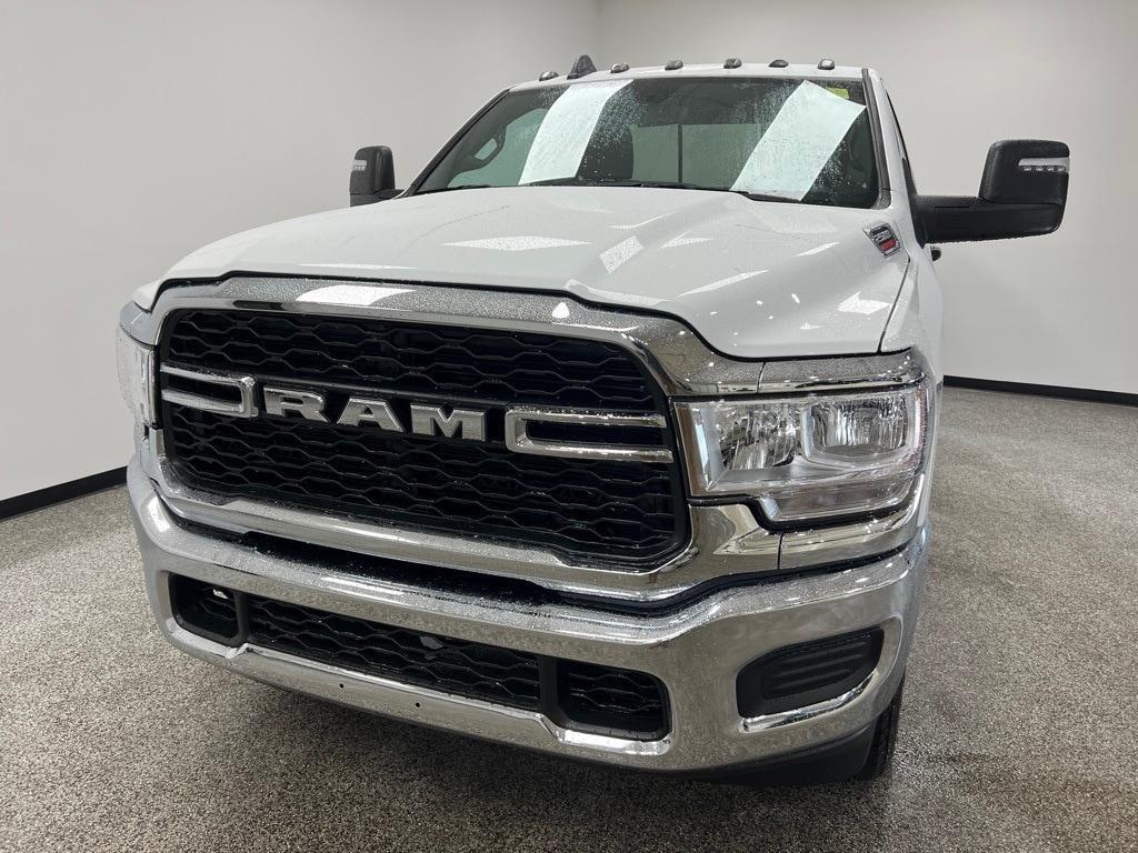 new 2024 Ram 2500 car, priced at $47,801