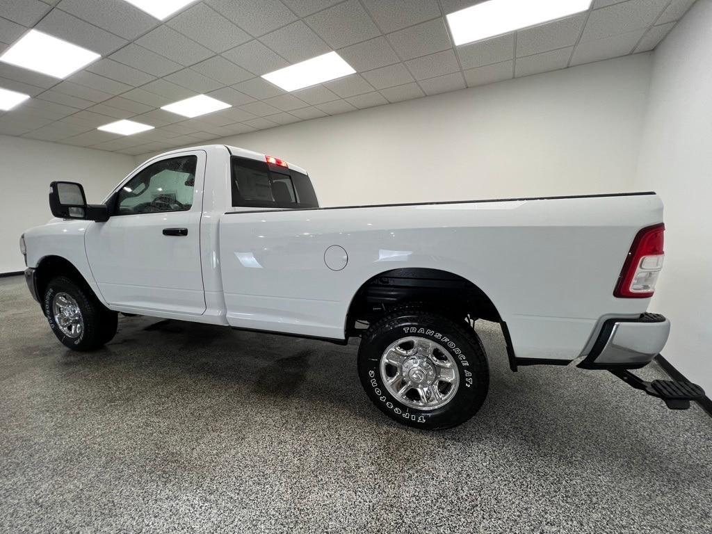 new 2024 Ram 2500 car, priced at $47,801