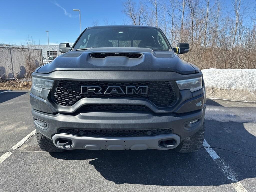 used 2023 Ram 1500 car, priced at $84,700