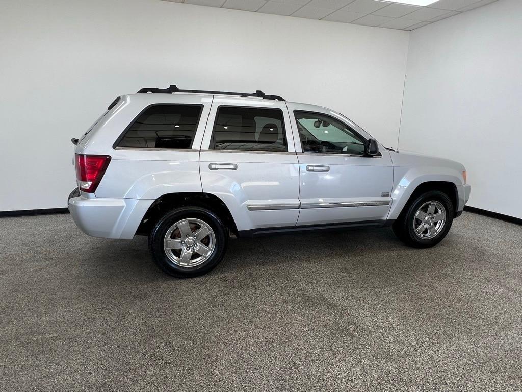used 2005 Jeep Grand Cherokee car, priced at $2,250