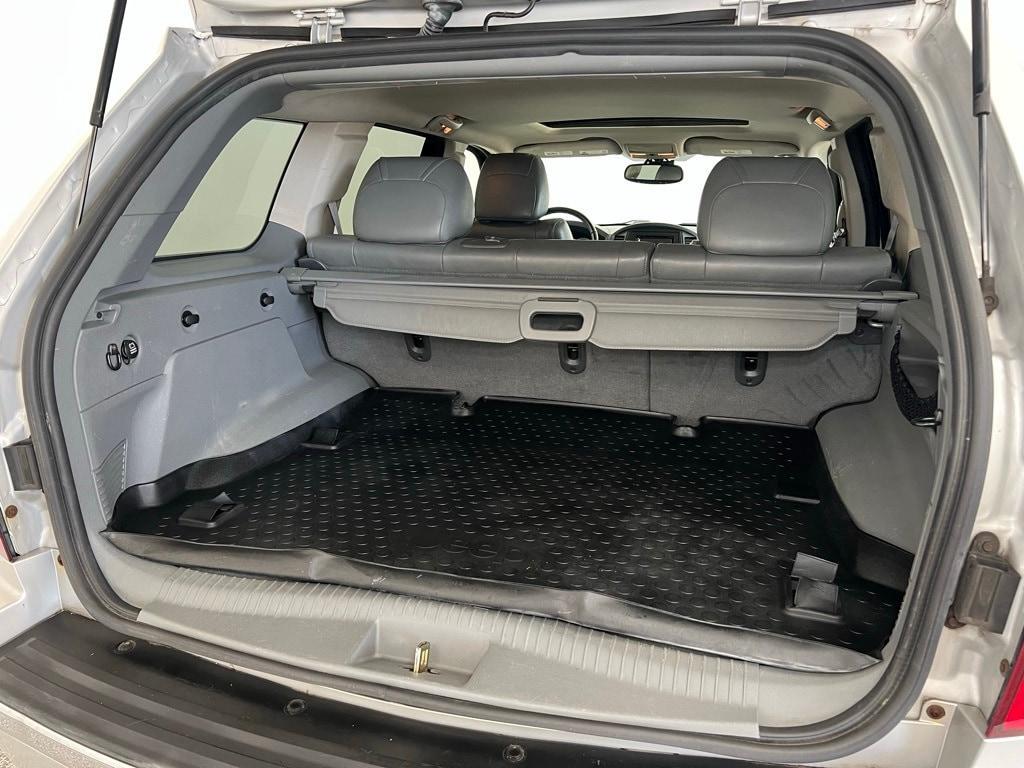 used 2005 Jeep Grand Cherokee car, priced at $2,250