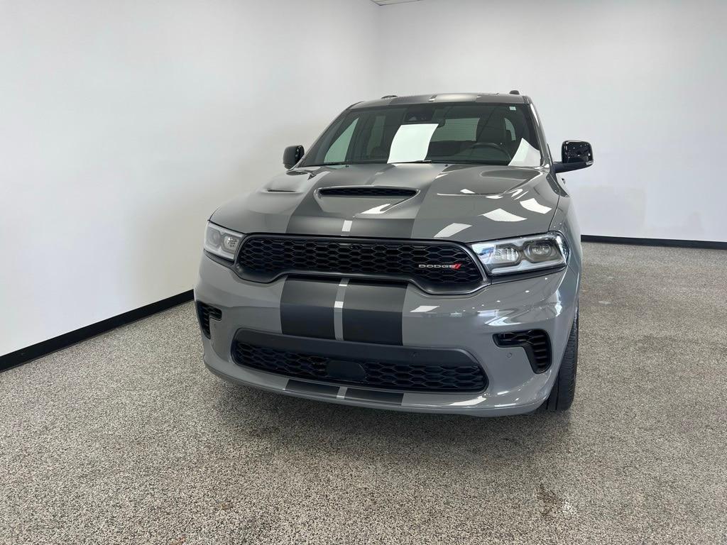 used 2024 Dodge Durango car, priced at $52,850