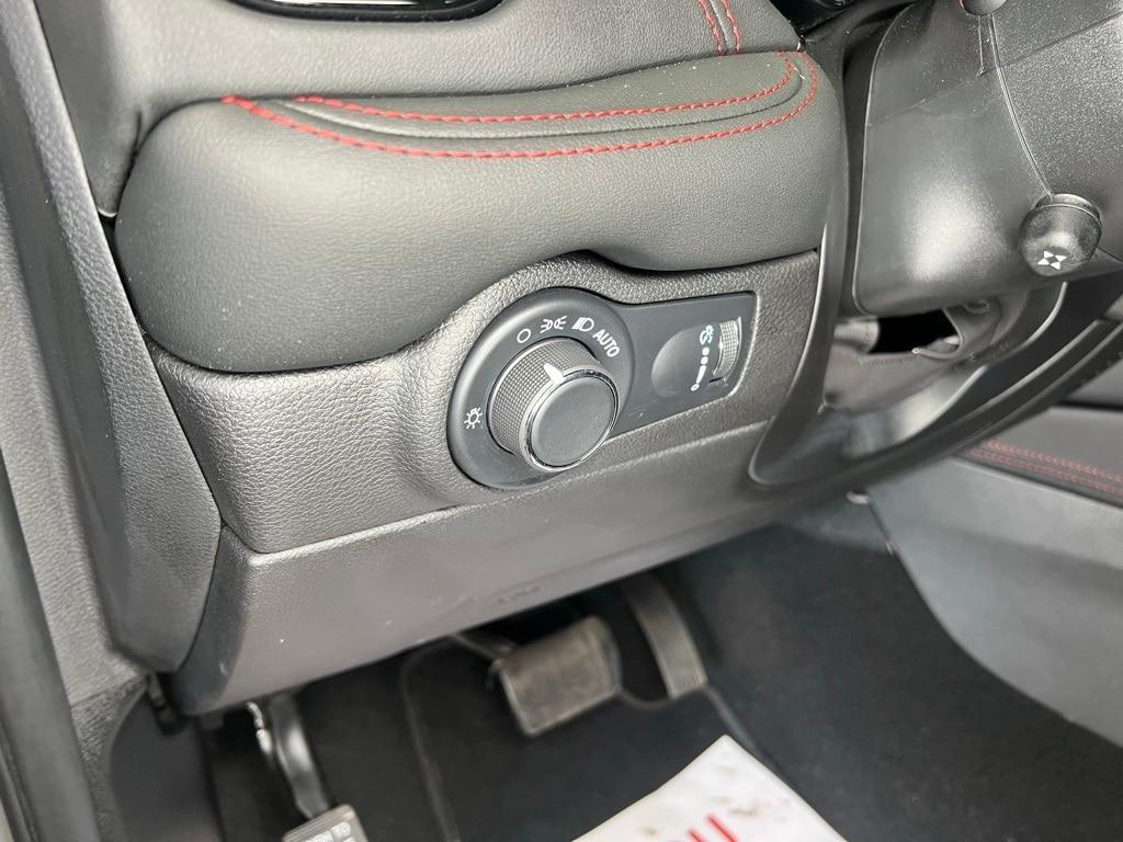 used 2024 Dodge Durango car, priced at $52,850