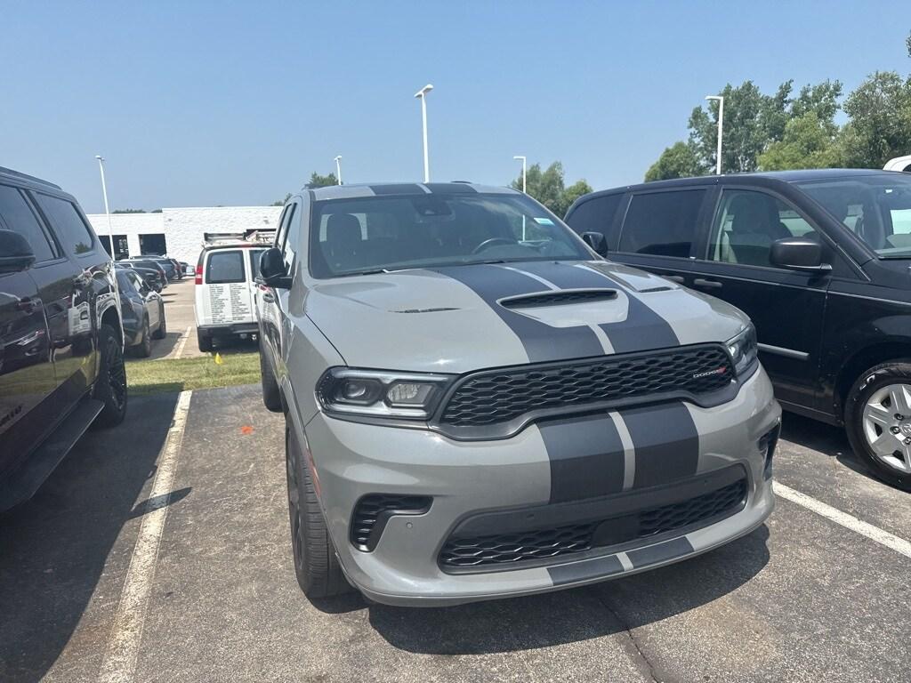 used 2024 Dodge Durango car, priced at $51,825