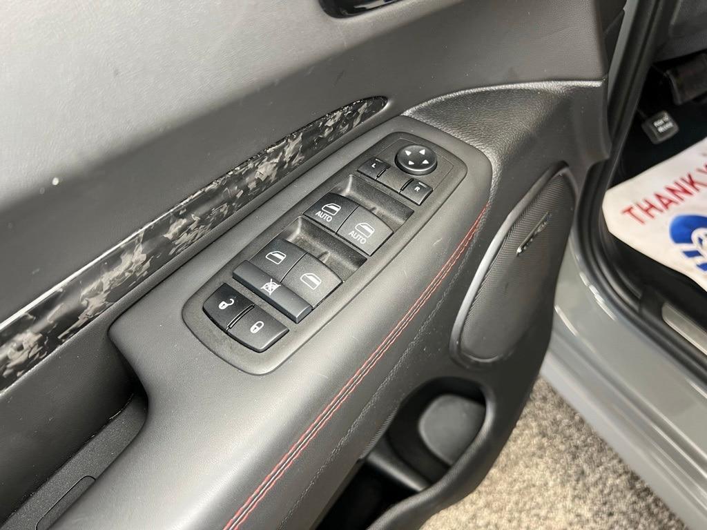 used 2024 Dodge Durango car, priced at $52,850