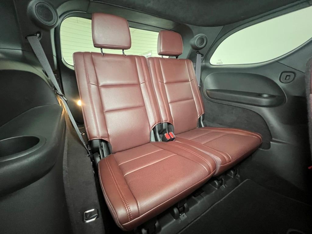 used 2024 Dodge Durango car, priced at $52,850