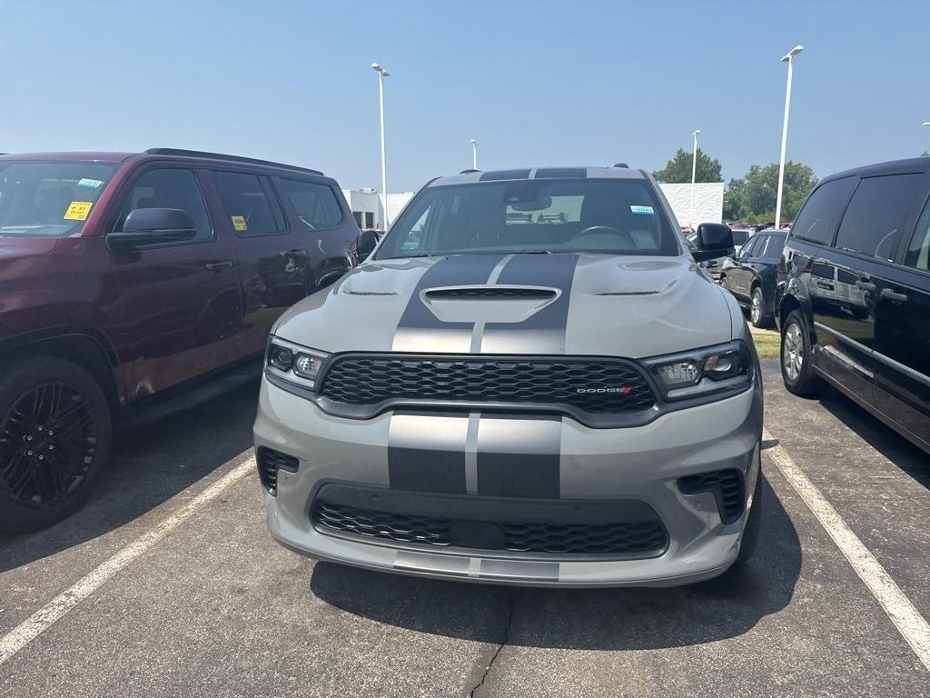 used 2024 Dodge Durango car, priced at $51,825