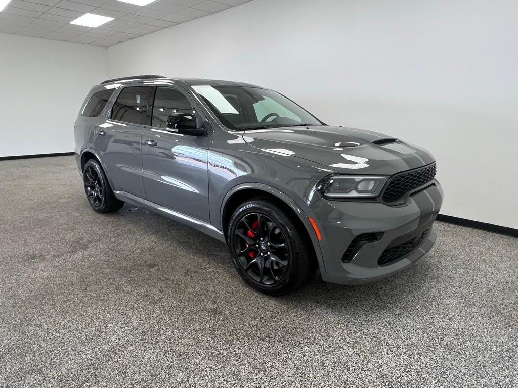 used 2024 Dodge Durango car, priced at $52,850