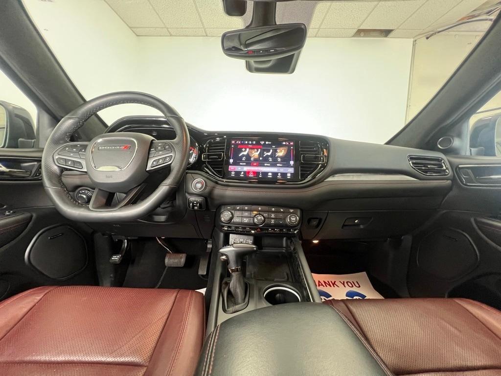 used 2024 Dodge Durango car, priced at $52,850