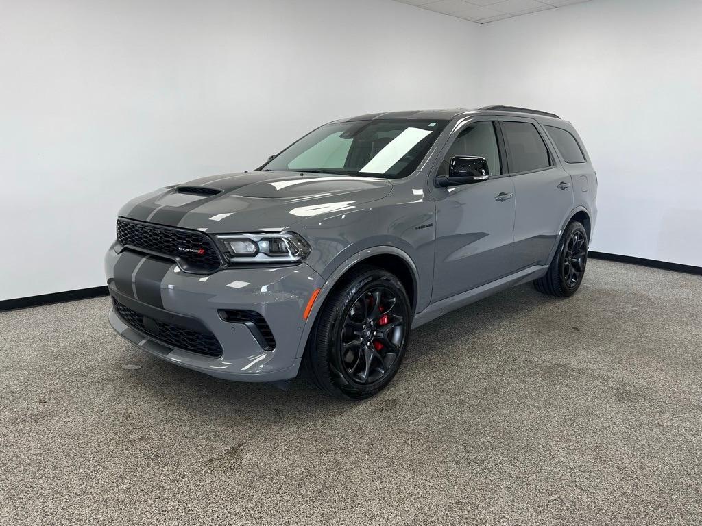 used 2024 Dodge Durango car, priced at $52,850