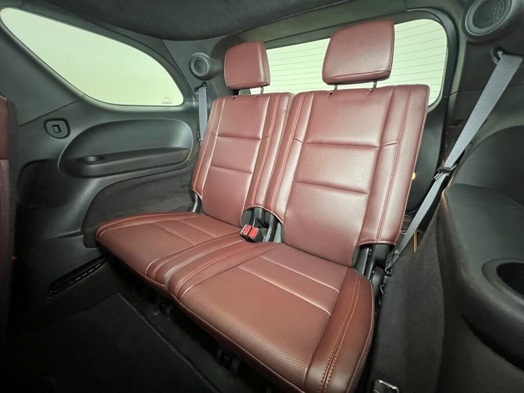 used 2024 Dodge Durango car, priced at $52,850