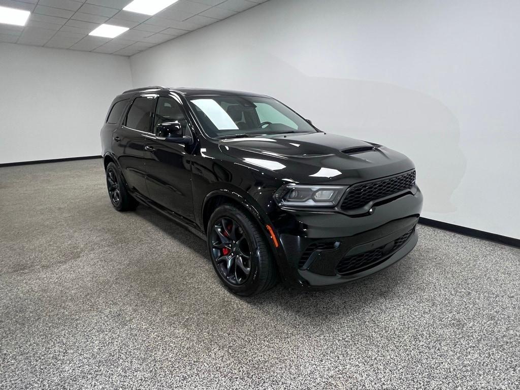 used 2024 Dodge Durango car, priced at $47,825