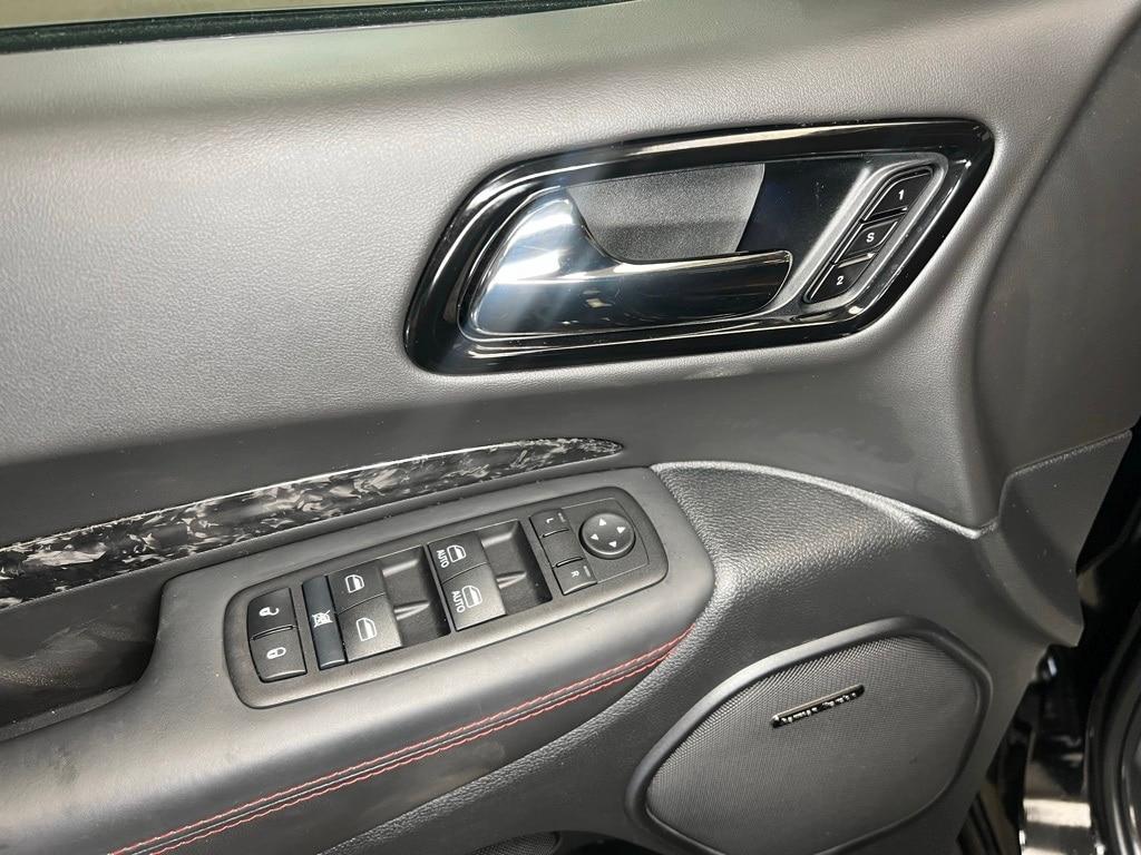 used 2024 Dodge Durango car, priced at $47,825