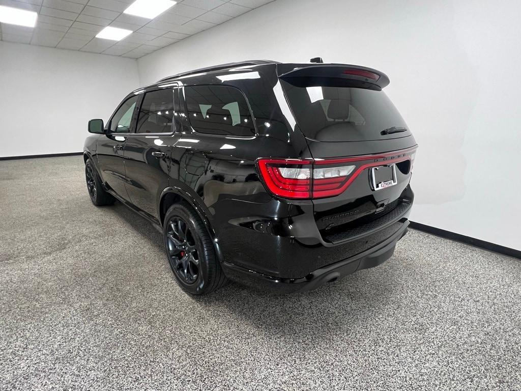 used 2024 Dodge Durango car, priced at $47,825