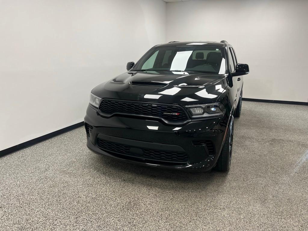 used 2024 Dodge Durango car, priced at $47,825