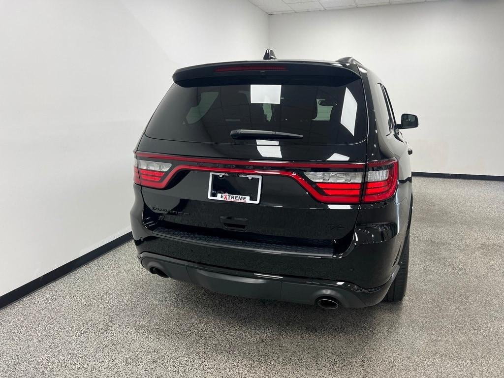 used 2024 Dodge Durango car, priced at $47,825