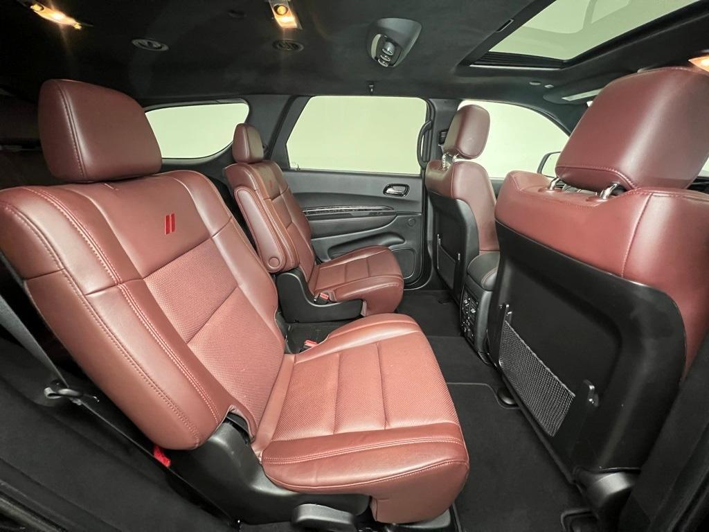 used 2024 Dodge Durango car, priced at $47,825